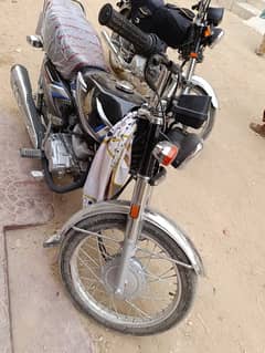 Honda 125 2025 model han 11 serily han open latter han