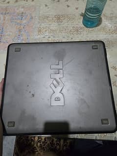 Dell optiplex 780