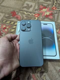 iphone 14 pro max 128gb non pta jv