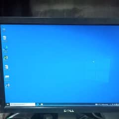 Desktop Computer with Accessories