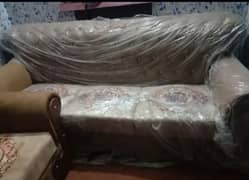 brand new sofas set
