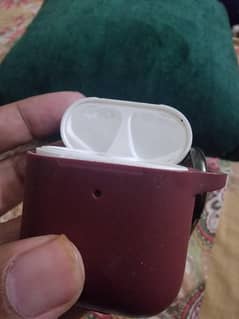 airpods 2 (2nd generation)