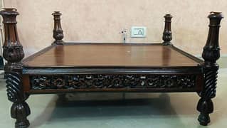 Center Table Chinoti Style