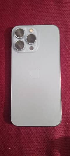 iphone 13 pro pta approved