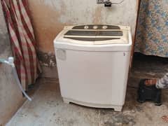 double washing machine 03091412909