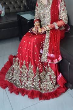 barat dress