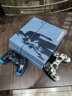 Ps4 fat jailbreak