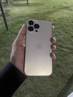 I Phone 13 Pro max  NON PTA