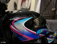 Honda Cd 2024
