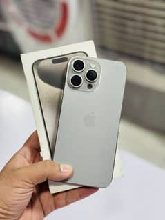 Iphone 15 pro max jv