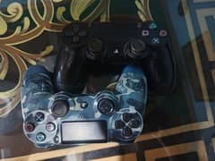 Ps4 controllers (fat, slim, pro)