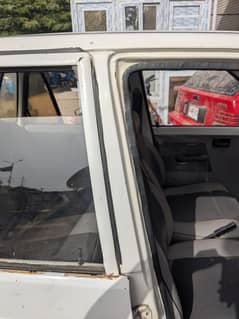Suzuki Mehran 1998