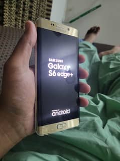 S6 Edge plus