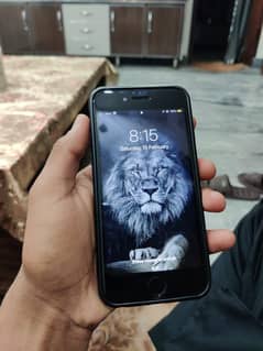 Iphone 7 PTA approved 03255799493 for phone call