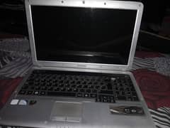 Samsung laptop motherboard fault