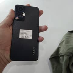 Oppo Reno 8 5G