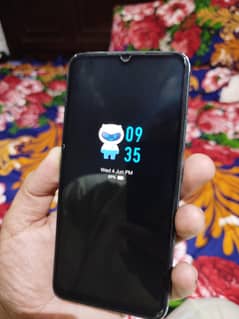 Vivo S1 - 128 GB - Super Amoled Display