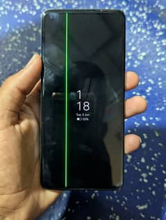 OnePlus 9R