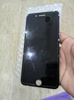 iphone 7plus screen panel display
