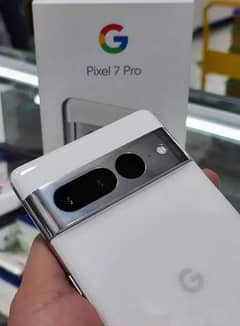 Google Pixel 7 pro 16/128gb for sale me no repair