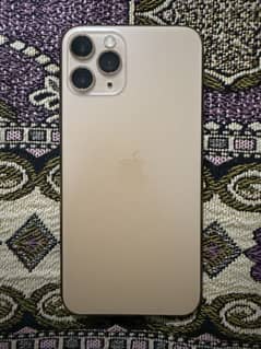 iPhone 11 pro new