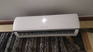changhong ruba inverter 1.5