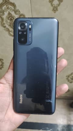 Redmi Note 10