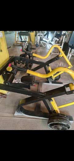 bicep tricep and 6 packs machine's available for sale