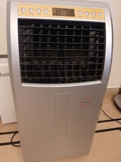 imported r/c Air cooler