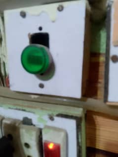 soda machine