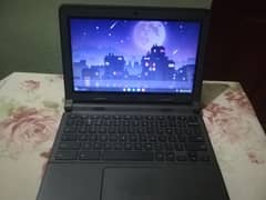 Dell chrome book touchscreen