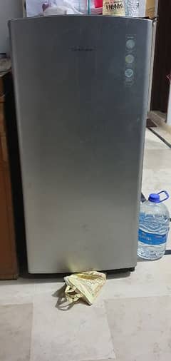 dawlance room fridge