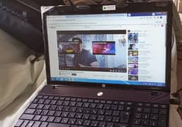 Brand new laptop for sale 4GB ram 250GP SSD hard