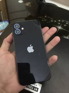 Apple iPhone 12
