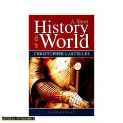 History