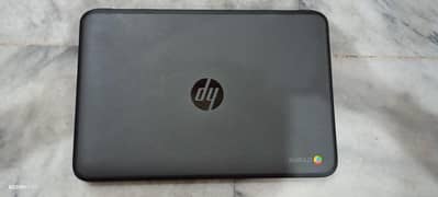 Chromebook 11 G4