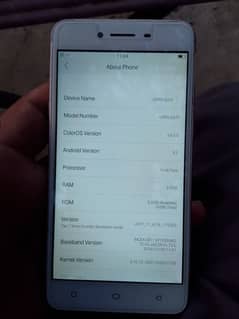 OPPO A35
