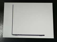 MacBook