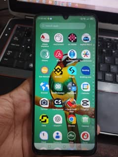 ZTE A35 4GB 64GB
