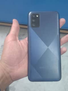 Samsung a02s 4/64gb 03346589202