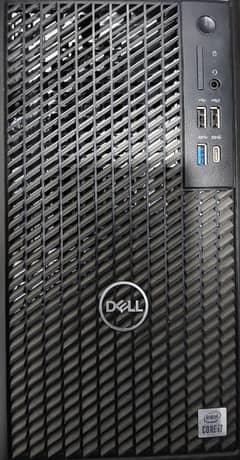Dell Pc i7 12th gen