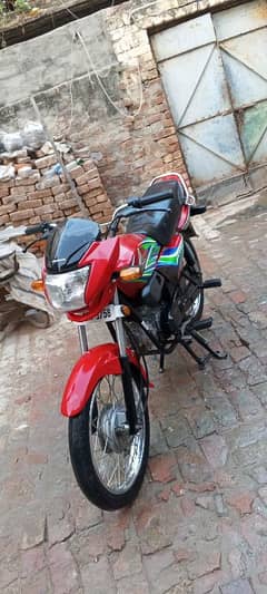 Honda CD-100 For sale