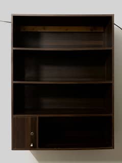 Book shelf