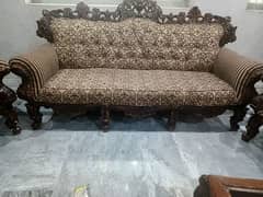 5 seater sofa set chinoti