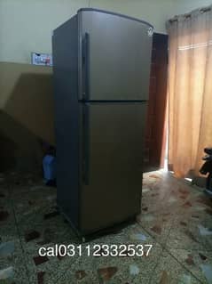 fridge haier full size plz add details parhen 03112332537