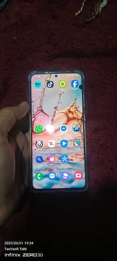 Samsung S20 ultra5g 12 128 non pta exchange posible with GoOd device