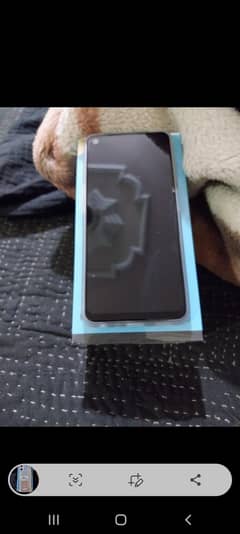oppo a. 96 new liya tha waranty khtam hai