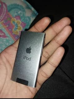 i pod Nano 7th Generation