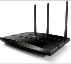 Tp Link Archer AC 1750,  router Epon Gpon Xpon wifi router