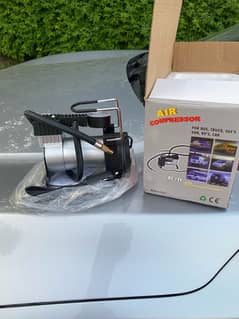 Air Compressor Brand new one